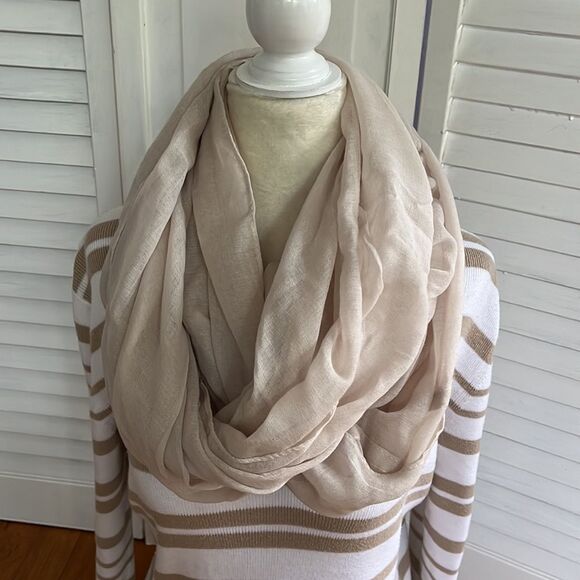 Infinity Scarf  - Picture 4 of 5